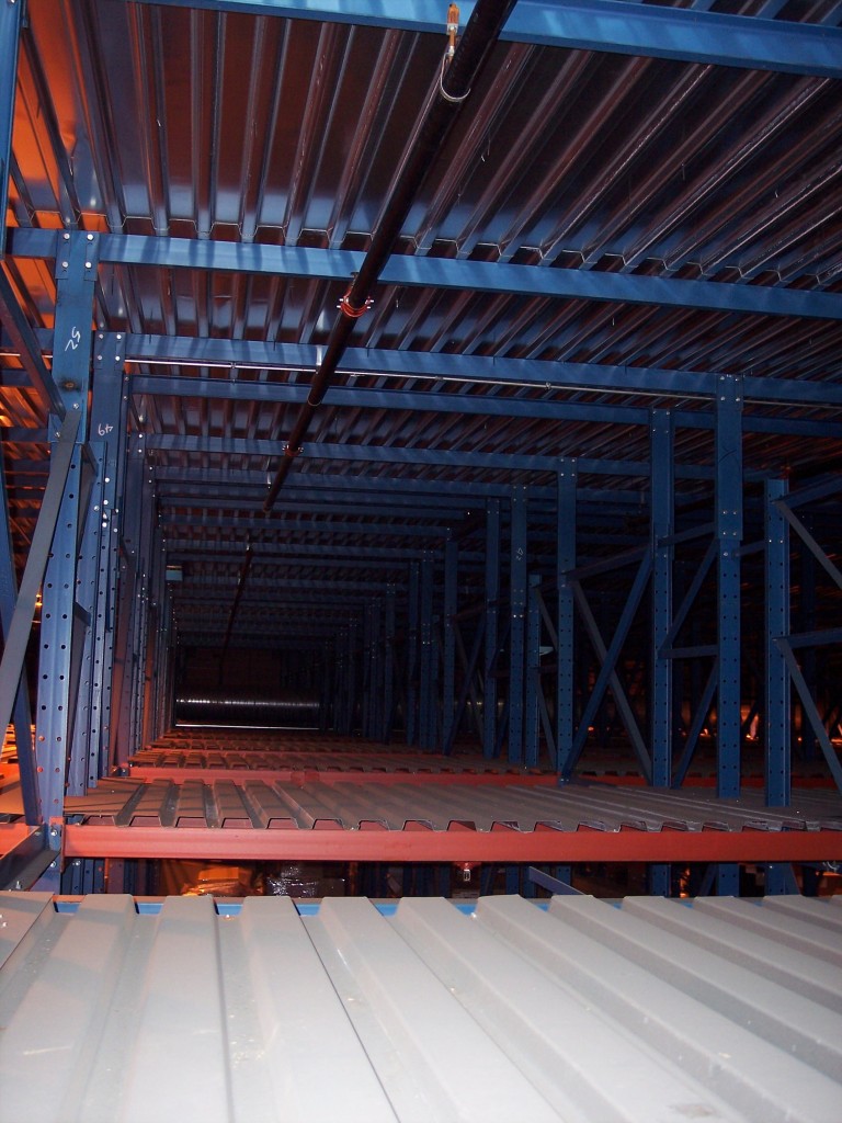 Site Wide Sprinkler System Repair