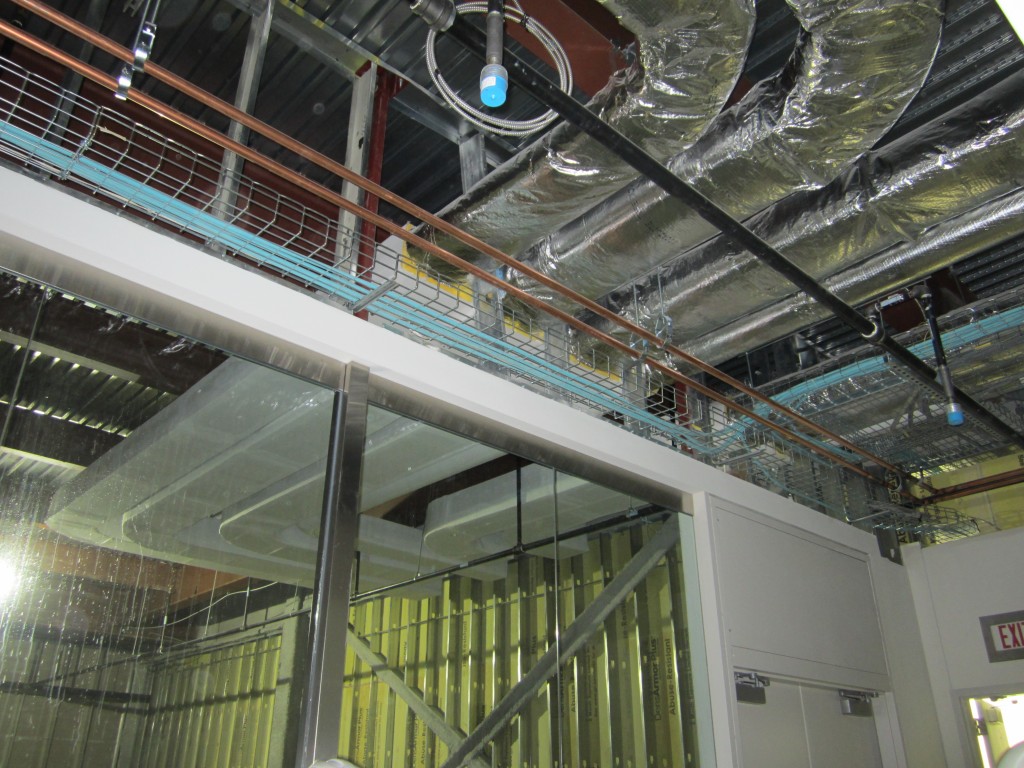 Philadelphia Youth Center