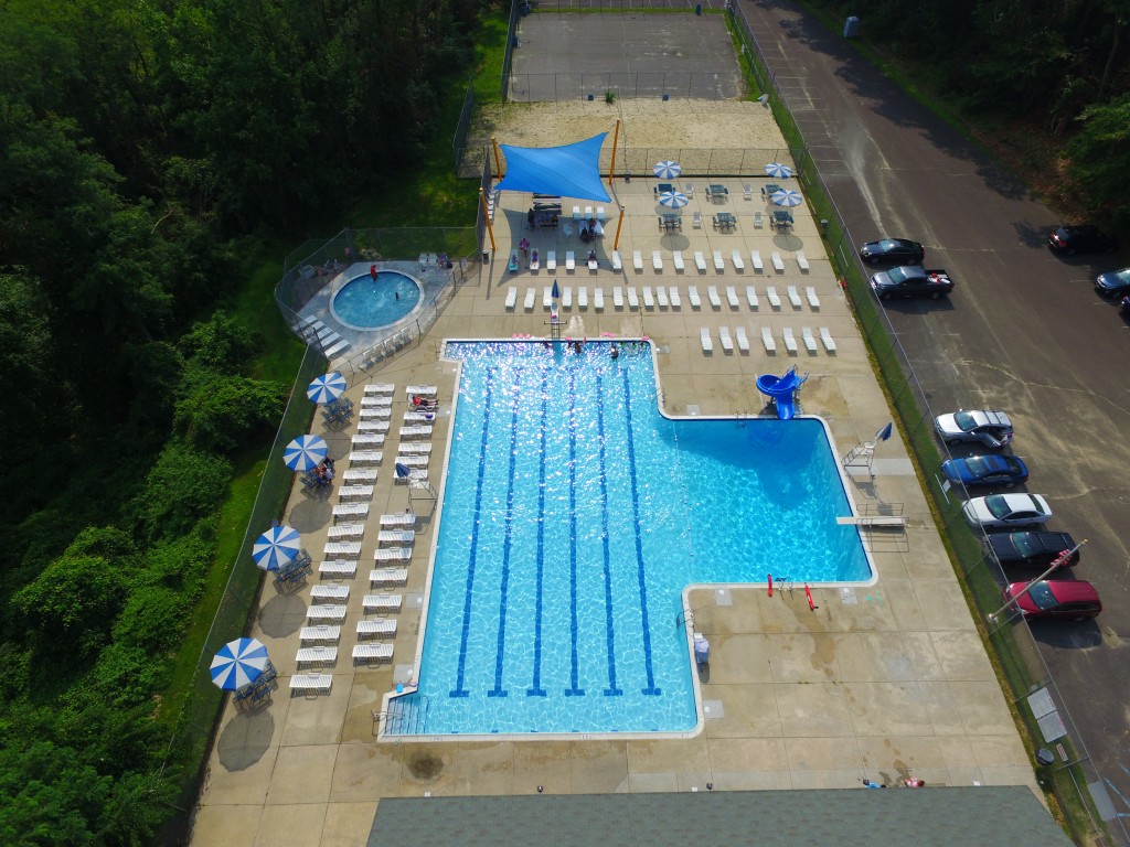 Gloucester Township Municipal Pool Improvements