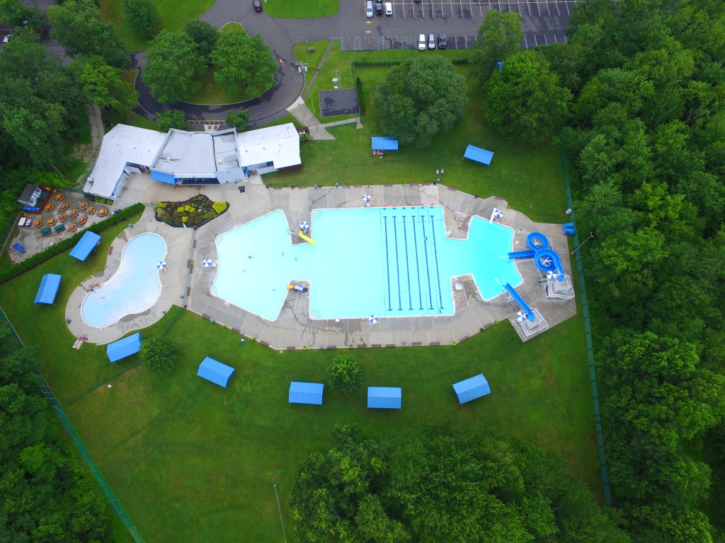 Madison Community Pool