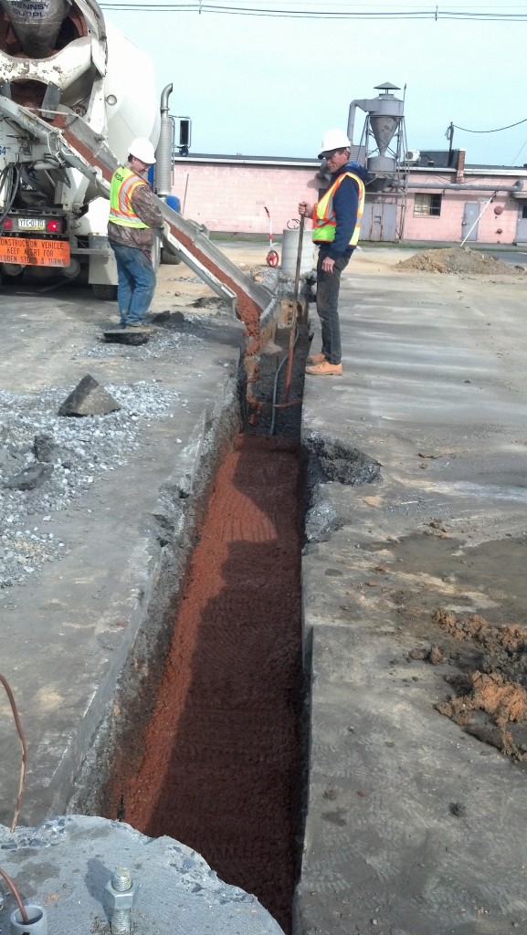 FTIG Energy Management System Project