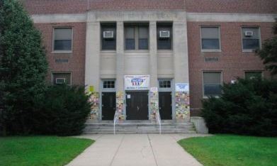 Rhawnhurst Elementary
