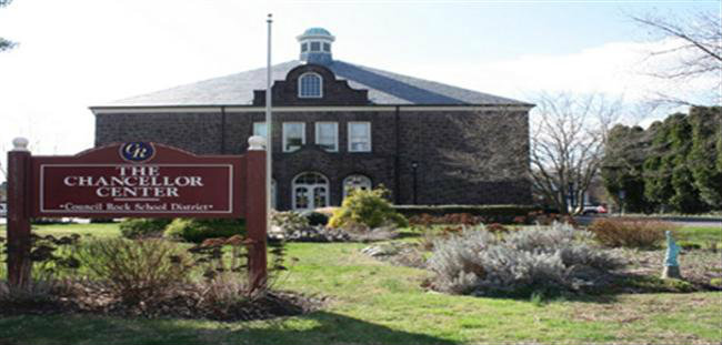 GOODNOE ELEMENTARY SCHOOL RENOVATIONS